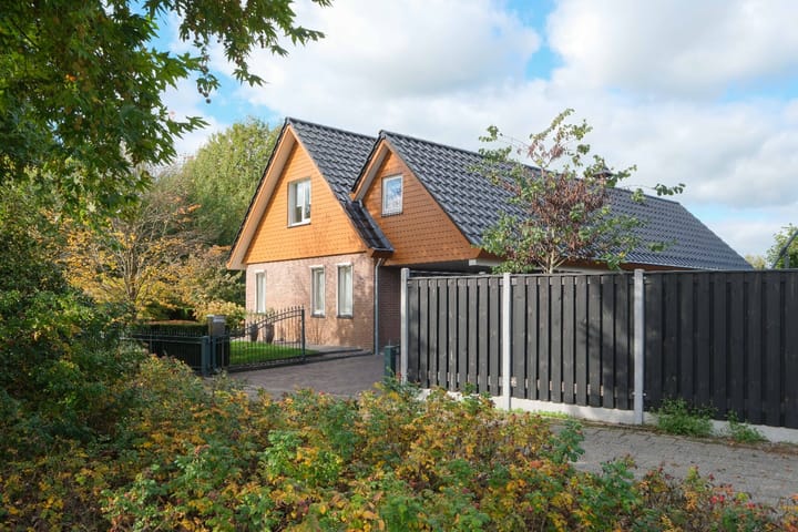 Foto 4 van De Entergraven 10