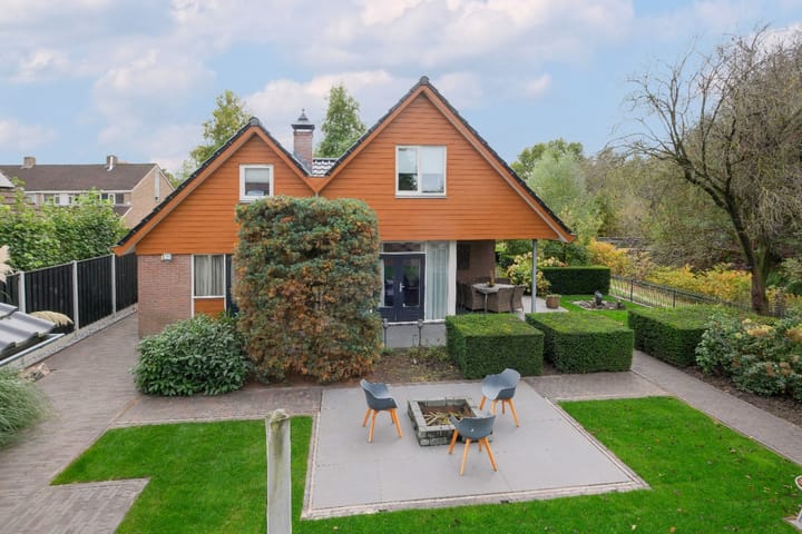 Foto 5 van De Entergraven 10