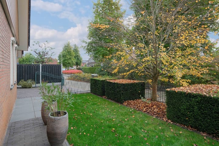 Foto 7 van De Entergraven 10