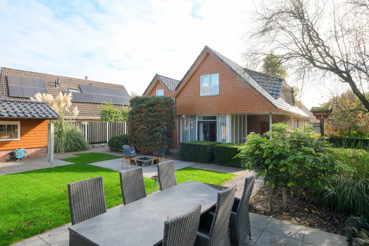 Foto 8 van De Entergraven 10