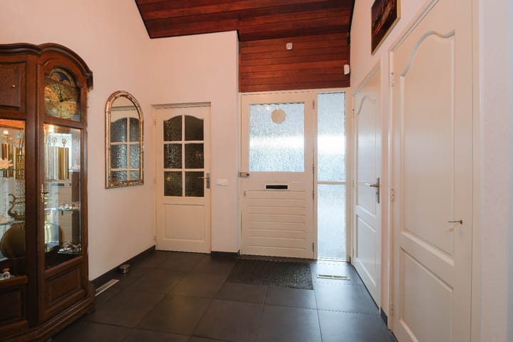 Foto 9 van De Entergraven 10