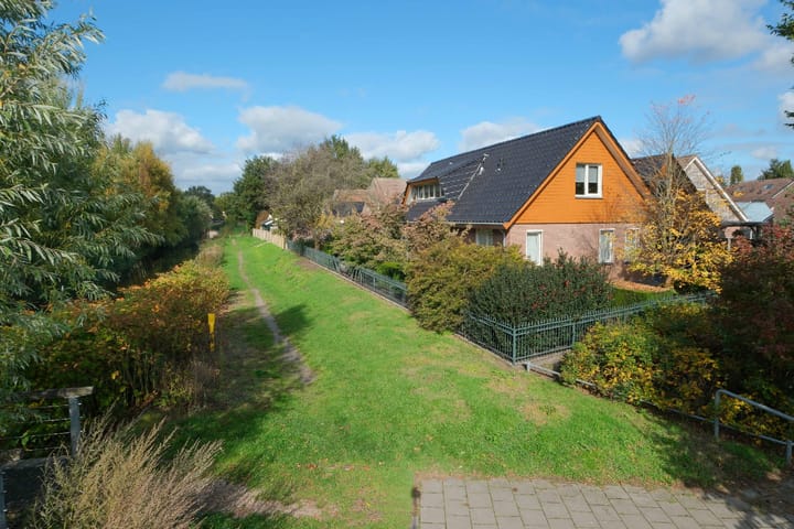 Foto 45 van De Entergraven 10