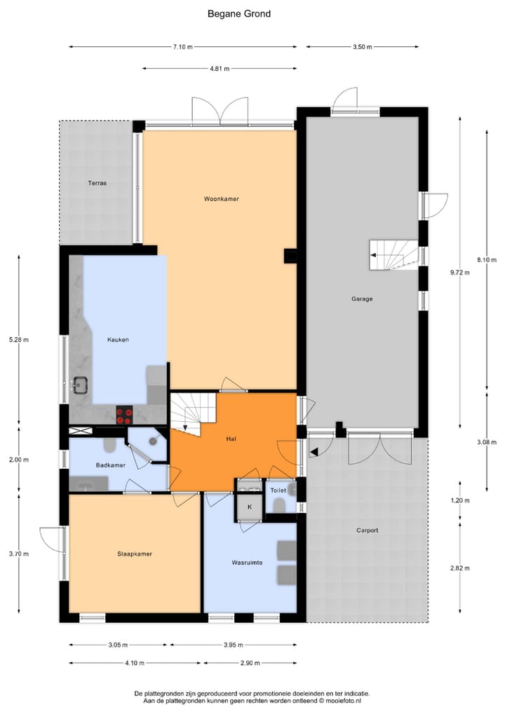 Foto 47 van De Entergraven 10