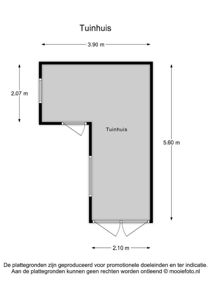 Foto 50 van De Entergraven 10