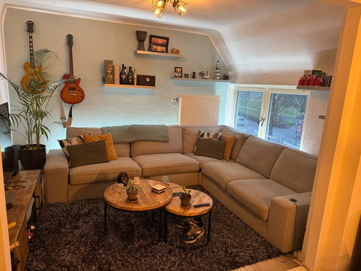 Photo 5 of Walramstraat 22