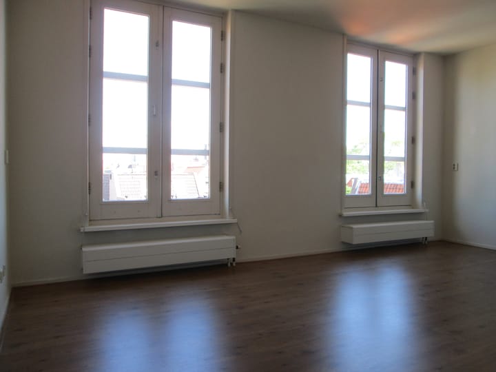 Foto 2 van Van der Werfstraat 3-G