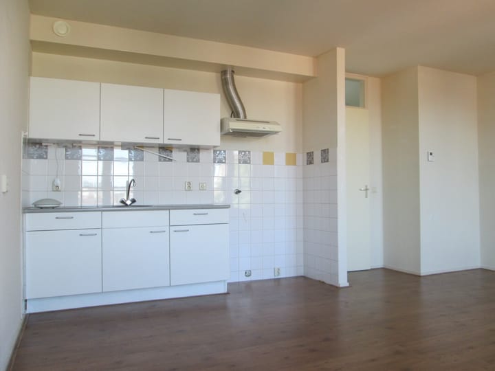 Foto 4 van Van der Werfstraat 3-G