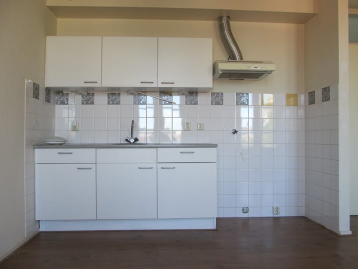 Foto 6 van Van der Werfstraat 3-G