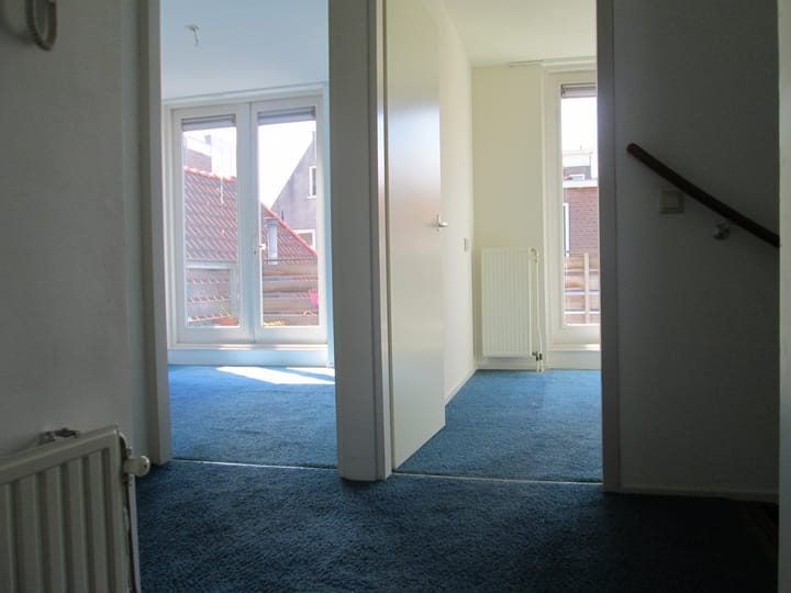 Foto 9 van Van der Werfstraat 3-G