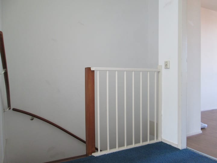 Foto 10 van Van der Werfstraat 3-G