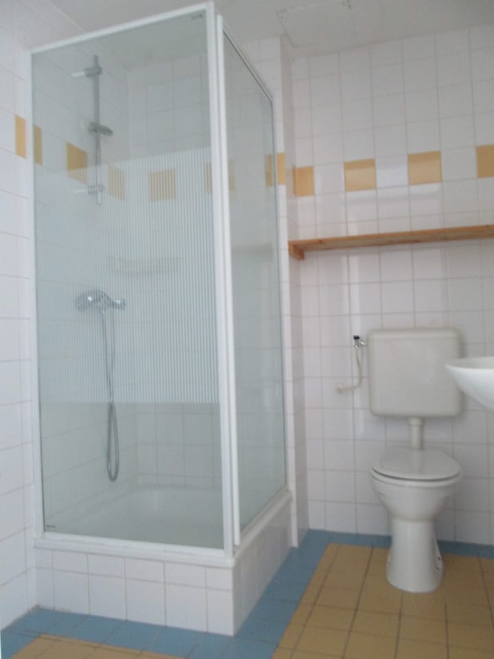 Foto 12 van Van der Werfstraat 3-G