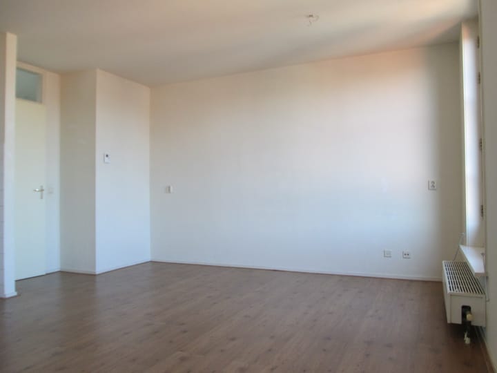 Foto 5 van Van der Werfstraat 3-G