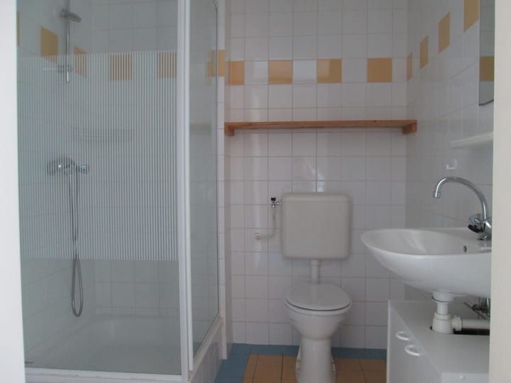 Foto 13 van Van der Werfstraat 3-G