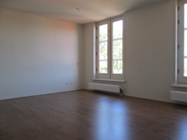 Foto 8 van Van der Werfstraat 3-G