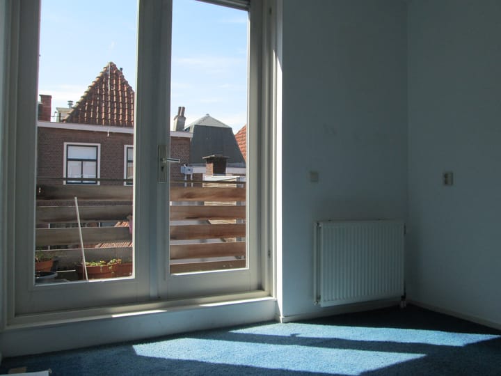 Foto 16 van Van der Werfstraat 3-G