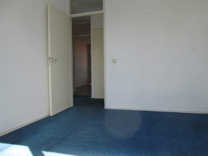 Foto 17 van Van der Werfstraat 3-G