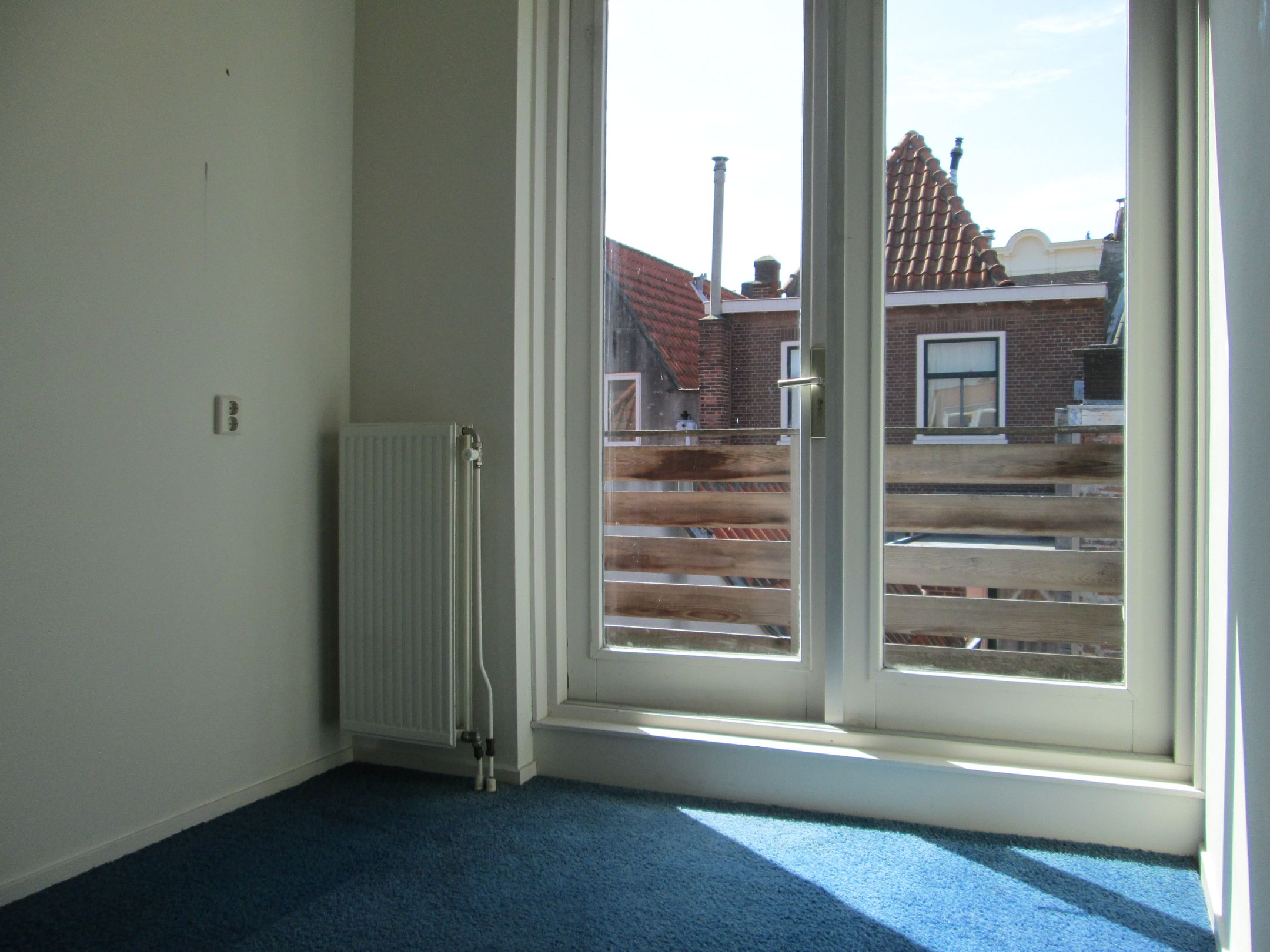 Foto 18 van Van der Werfstraat 3-G