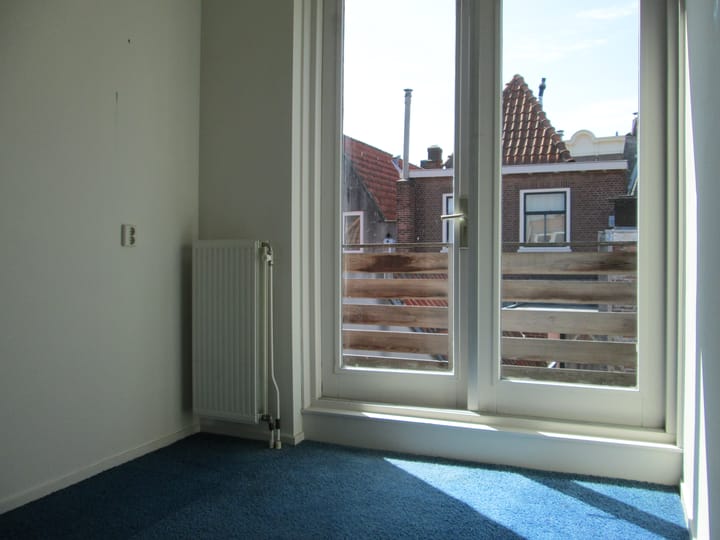 Foto 18 van Van der Werfstraat 3-G