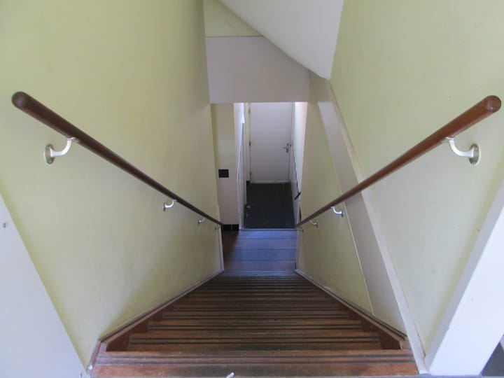 Foto 19 van Van der Werfstraat 3-G