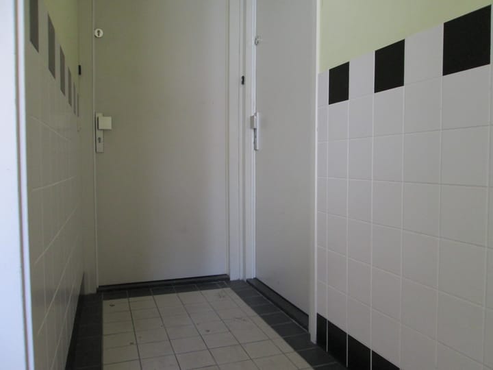 Foto 21 van Van der Werfstraat 3-G