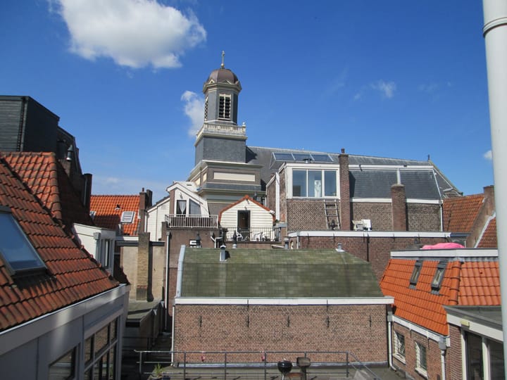 Foto 24 van Van der Werfstraat 3-G