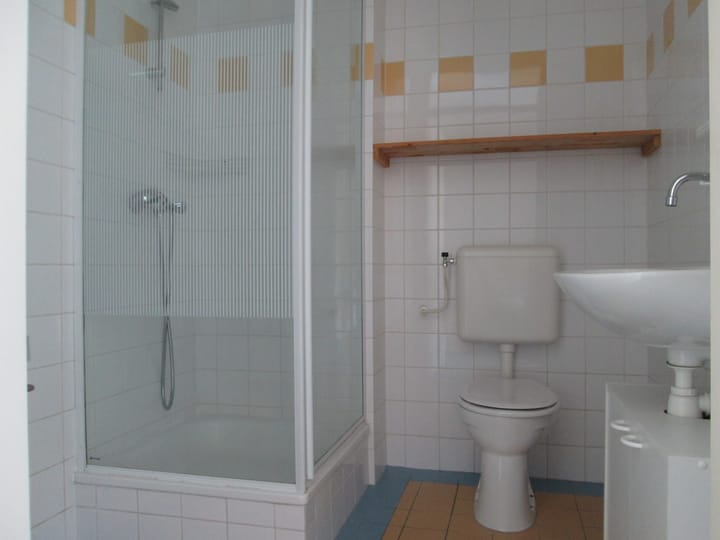 Foto 11 van Van der Werfstraat 3-G