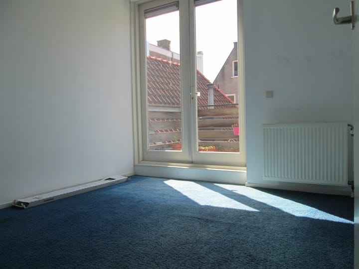 Foto 14 van Van der Werfstraat 3-G