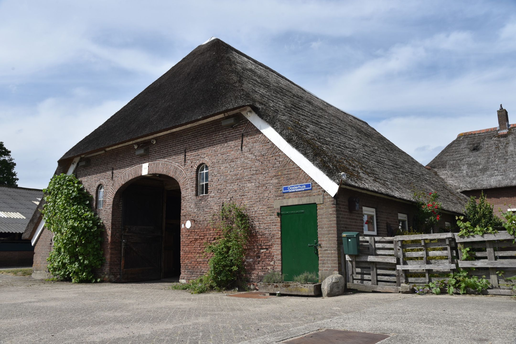 Bloemenkampsweg false