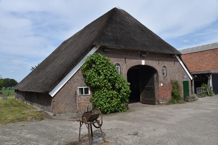 Foto 5 van Bloemenkampsweg 7