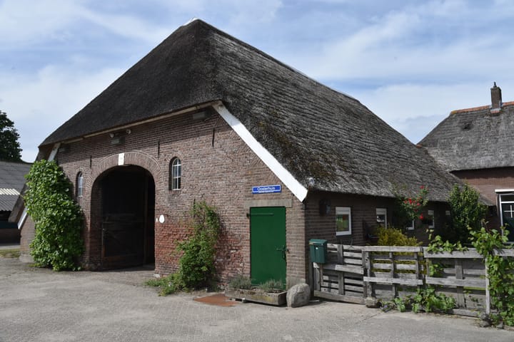 Foto 7 van Bloemenkampsweg 7