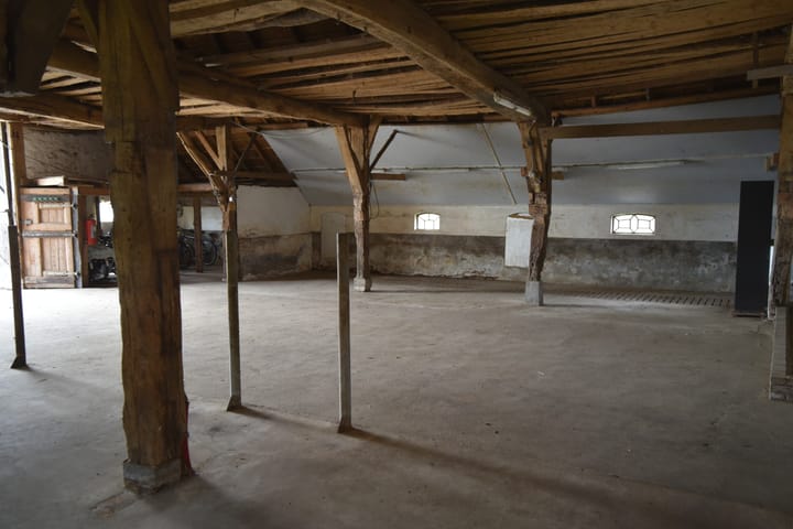 Foto 9 van Bloemenkampsweg 7