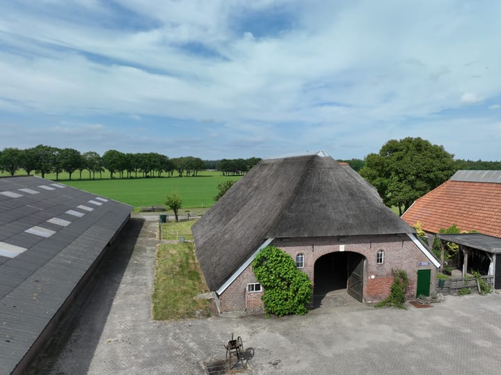 Foto 21 van Bloemenkampsweg 7