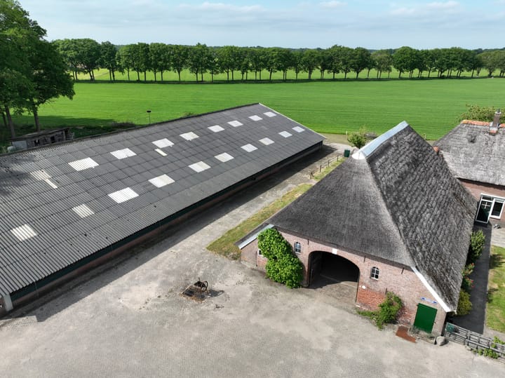 Foto 22 van Bloemenkampsweg 7