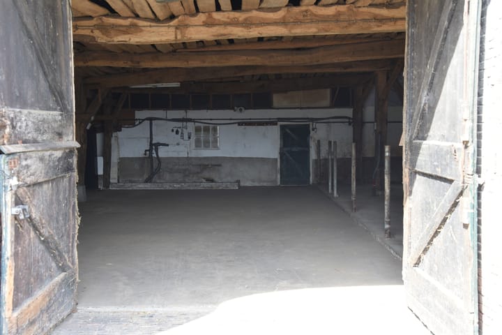 Photo 4 of Bloemenkampsweg 7