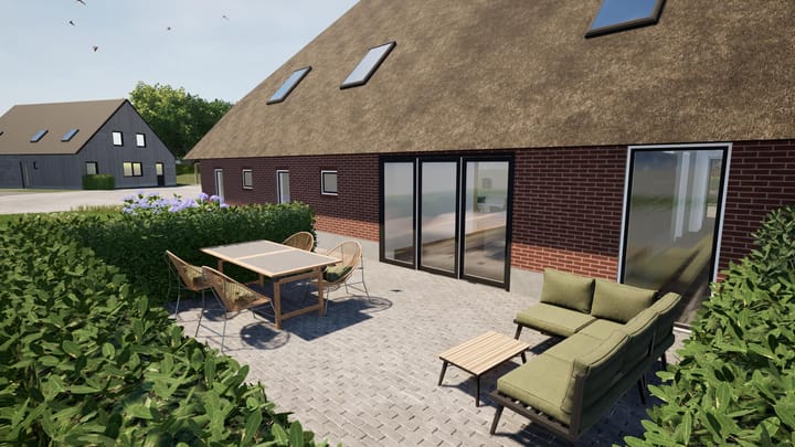 Foto 26 van Bloemenkampsweg 7