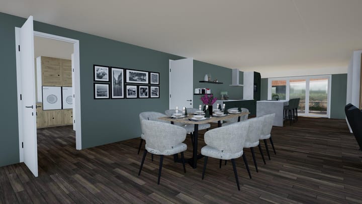 Foto 28 van Bloemenkampsweg 7