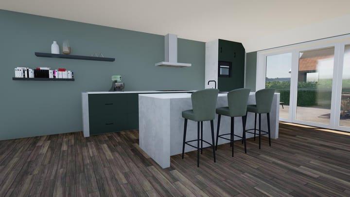 Foto 29 van Bloemenkampsweg 7