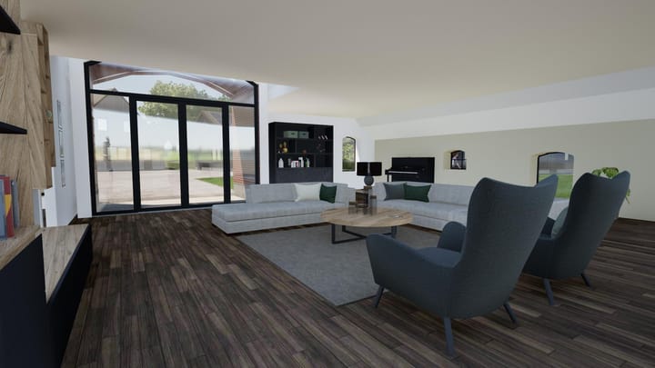 Foto 30 van Bloemenkampsweg 7