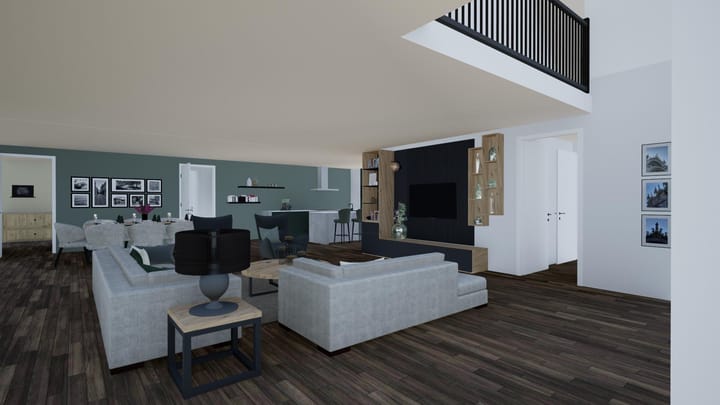 Foto 31 van Bloemenkampsweg 7