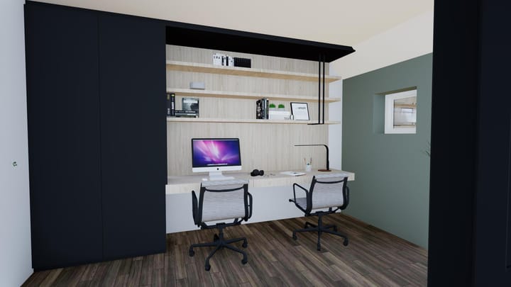 Foto 32 van Bloemenkampsweg 7