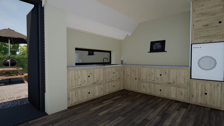 Foto 33 van Bloemenkampsweg 7