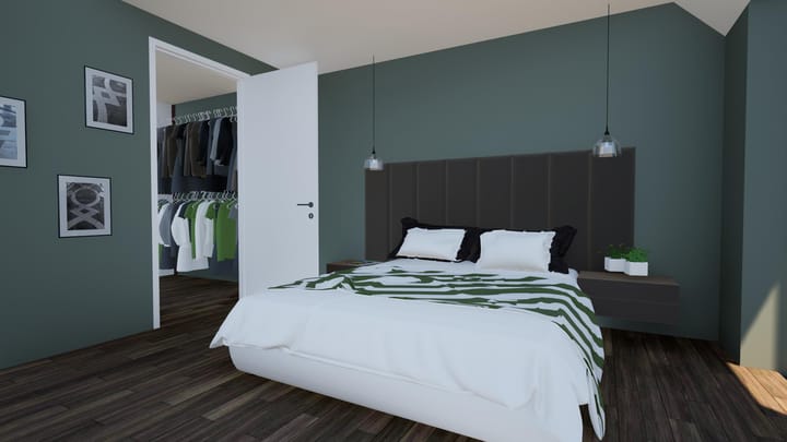 Foto 34 van Bloemenkampsweg 7