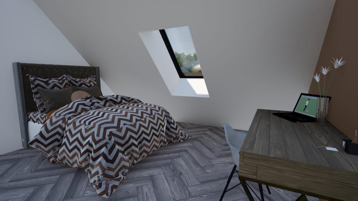 Foto 35 van Bloemenkampsweg 7