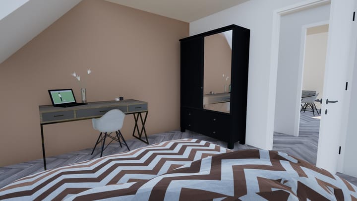 Foto 36 van Bloemenkampsweg 7