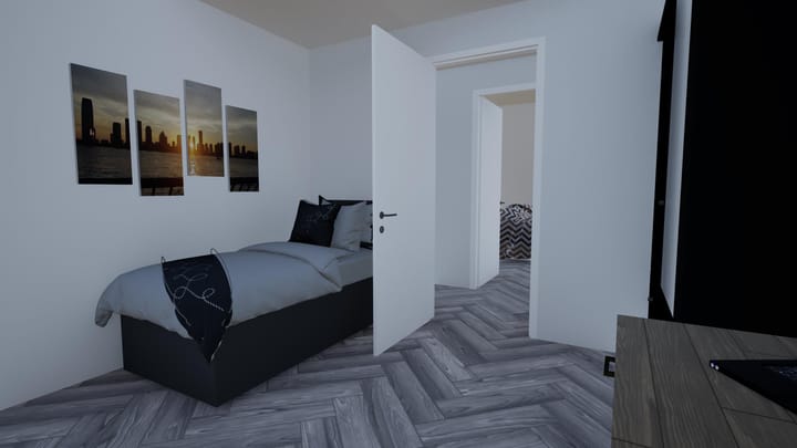 Foto 37 van Bloemenkampsweg 7