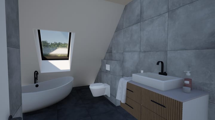 Foto 38 van Bloemenkampsweg 7