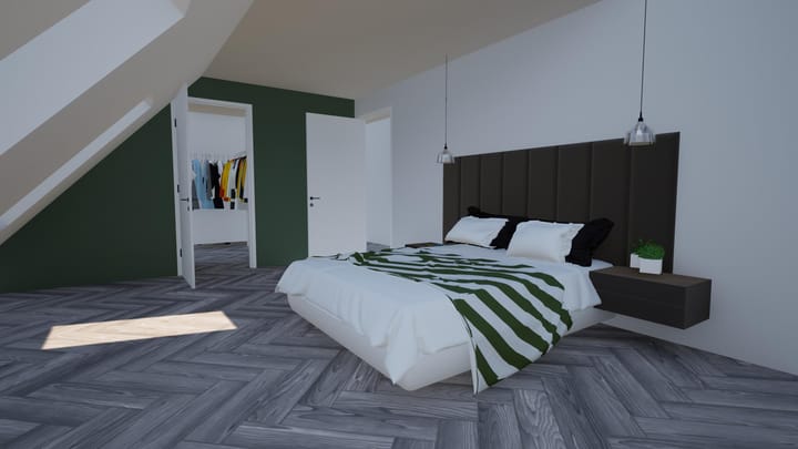 Foto 40 van Bloemenkampsweg 7