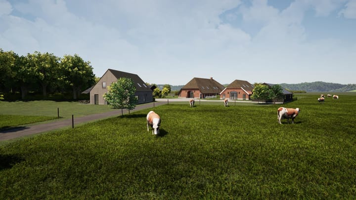 Foto 44 van Bloemenkampsweg 7