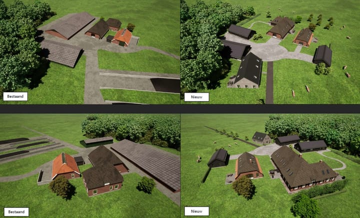 Foto 47 van Bloemenkampsweg 7