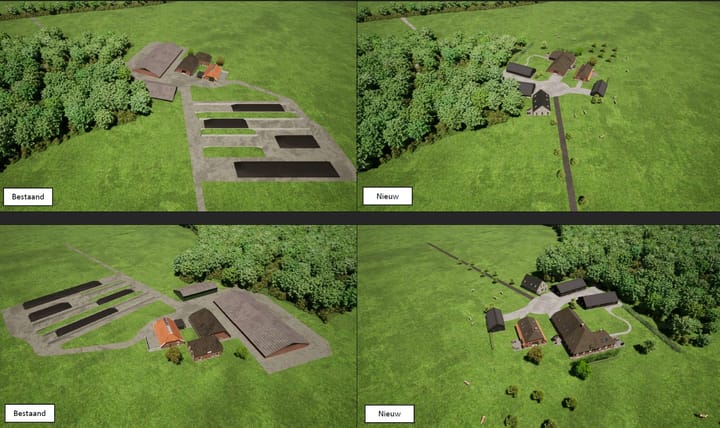 Foto 48 van Bloemenkampsweg 7